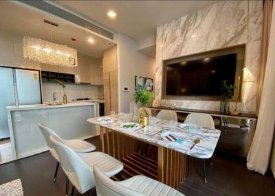 For Rent Bangkok Condo LAVIQ Sukhumvit 57 Sukhumvit 57 BTS Thong Lo Watthana