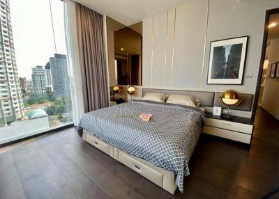 For Rent Bangkok Condo LAVIQ Sukhumvit 57 Sukhumvit 57 BTS Thong Lo Watthana