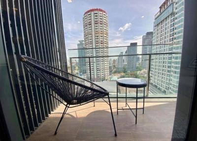 For Rent Bangkok Condo LAVIQ Sukhumvit 57 Sukhumvit 57 BTS Thong Lo Watthana