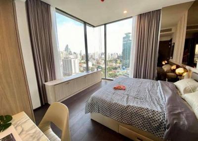 For Rent Bangkok Condo LAVIQ Sukhumvit 57 Sukhumvit 57 BTS Thong Lo Watthana