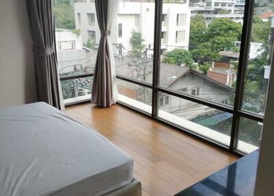 For Rent Bangkok Condo Pearl Residences Sukhumvit 24 Sukhumvit 24 BTS Phrom Phong Khlong Toei