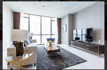 For Rent Bangkok Condo The Monument Thong Lo Sukhumvit 55 BTS Thong Lo Watthana