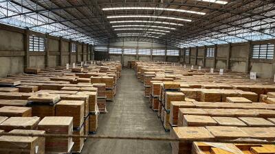 For Sale and Rent Pathum Thani Factory Lam Luk Ka