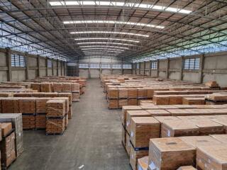 For Sale and Rent Pathum Thani Factory Lam Luk Ka