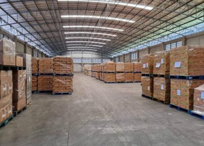 For Sale and Rent Pathum Thani Factory Lam Luk Ka