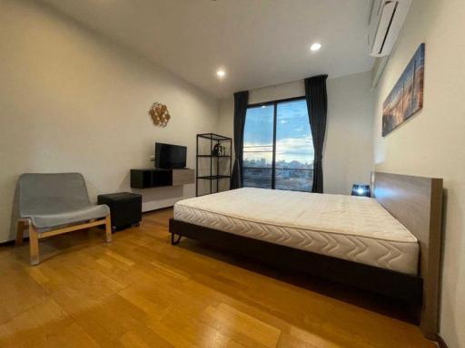 For Rent Bangkok Condo Amanta Ratchada Ratchadaphisek Din Daeng