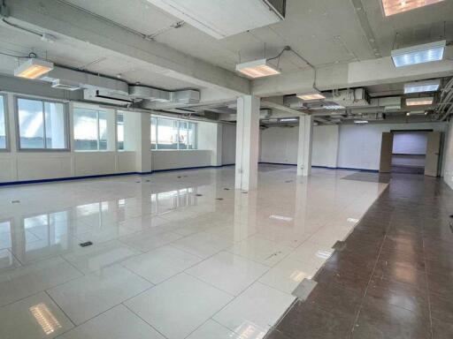 For Rent Bangkok Office Phayathai BTS Ratchathewi Ratchathewi