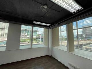 For Rent Bangkok Office Phayathai BTS Ratchathewi Ratchathewi