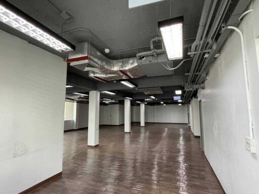 For Rent Bangkok Office Phayathai BTS Ratchathewi Ratchathewi