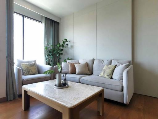 For Rent Bangkok Condo The Parco Nang Linchi BTS Chong Nonsi Sathorn