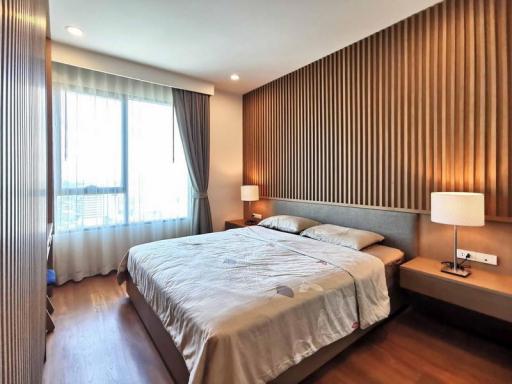 For Rent Bangkok Condo The Parco Nang Linchi BTS Chong Nonsi Sathorn