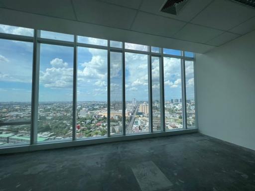 For Rent Bangkok Office Ramkhamhaeng Bang Kapi