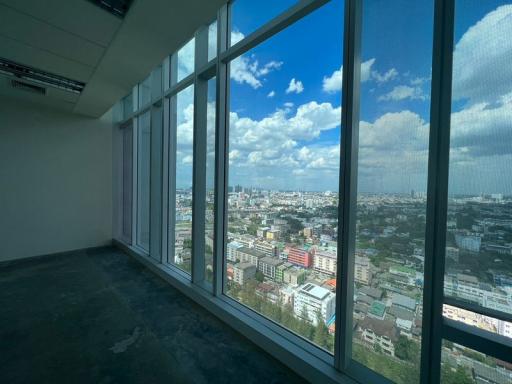 For Rent Bangkok Office Ramkhamhaeng Bang Kapi