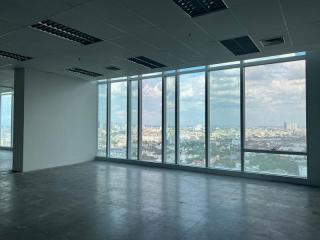 For Rent Bangkok Office Ramkhamhaeng Bang Kapi