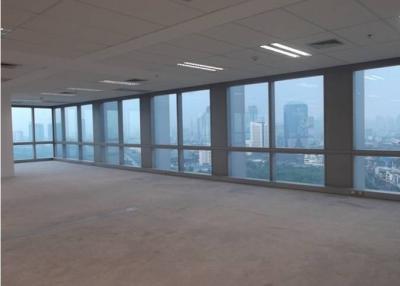 For Rent Bangkok Office Rama 9 MRT Thailand Cultural Centre Huai Khwang