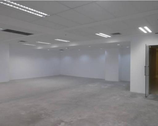 For Rent Bangkok Office Rama 9 MRT Thailand Cultural Centre Huai Khwang