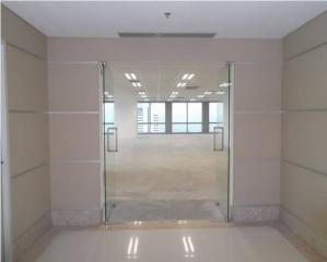 For Rent Bangkok Office Rama 9 MRT Thailand Cultural Centre Huai Khwang