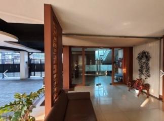 For Rent Bangkok Home Office Sukhumvit BTS Phra Khanong Watthana