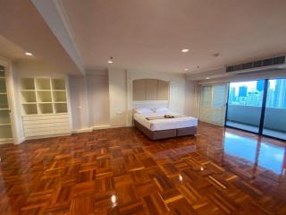 For Rent Bangkok Apartment Sukhumvit 39 BTS Phrom Phong Watthana