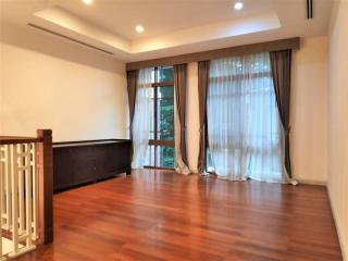 For Rent Bangkok Single House Baan Sansiri Sukhumvit 67 Sukhumvit BTS Phra Khanong Watthana