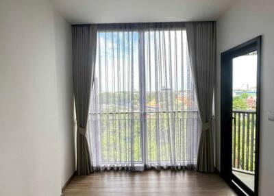 For Sale Bangkok Condo Kawa Haus Sukhumvit 77 BTS On Nut Watthana