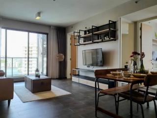 For Sale and Rent Bangkok Condo The Lofts Ekkamai Sukhumvit 63 BTS Ekkamai Watthana