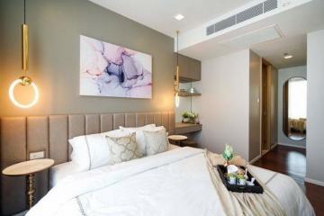 For Rent Bangkok Condo Hyde Sukhumvit Sukhumvit 13 BTS Nana Watthana