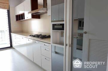 3-BR Condo at Prime Mansion Sukhumvit 31 Condominium near MRT Sukhumvit (ID 514479)