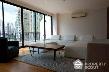 3-BR Condo at Prime Mansion Sukhumvit 31 Condominium near MRT Sukhumvit (ID 514479)