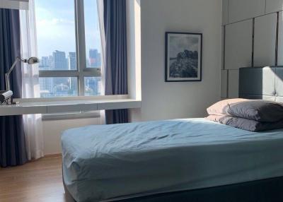 2-BR Condo at H Sukhumvit 43 near BTS Phrom Phong