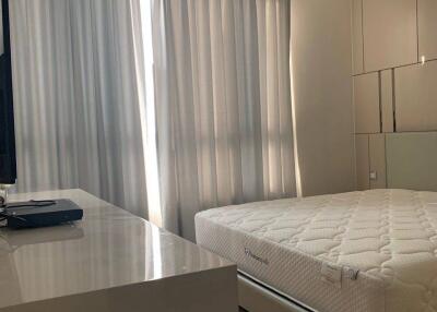 2-BR Condo at H Sukhumvit 43 near BTS Phrom Phong