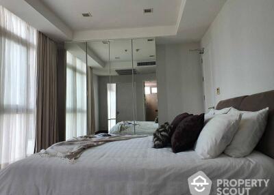 3-BR Condo at Nusasiri Grand Condominium near BTS Ekkamai