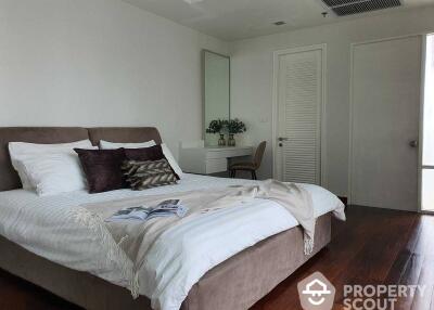 3-BR Condo at Nusasiri Grand Condominium near BTS Ekkamai