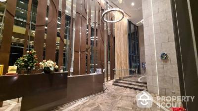 1-BR Condo at The Lumpini 24 near BTS Phrom Phong