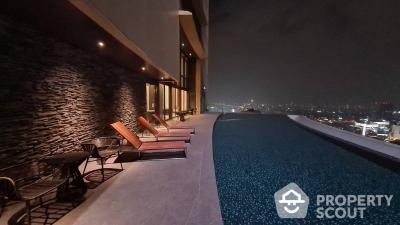 1-BR Condo at The Lumpini 24 near BTS Phrom Phong