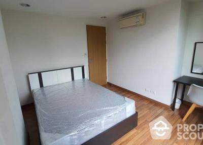 1-BR Condo at Zenith Place Sukhumvit 42 Condominium near BTS Ekkamai