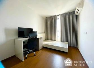 2-BR Condo at Ideo Sukhumvit 93 near BTS Bang Chak