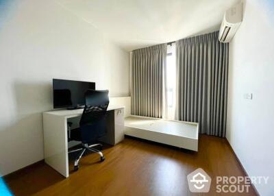 2-BR Condo at Ideo Sukhumvit 93 near BTS Bang Chak