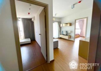 2-BR Condo at Ideo Sukhumvit 93 near BTS Bang Chak