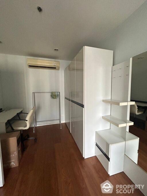 1-BR Condo at Condo One X Sukhumvit 26 near BTS Phrom Phong