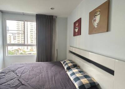 1-BR Condo at Condo One X Sukhumvit 26 near BTS Phrom Phong