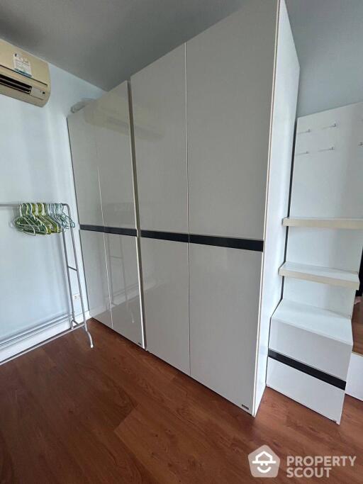 1-BR Condo at Condo One X Sukhumvit 26 near BTS Phrom Phong