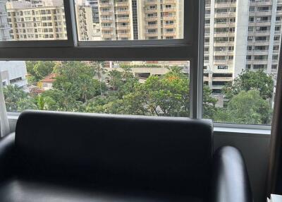 1-BR Condo at Condo One X Sukhumvit 26 near BTS Phrom Phong