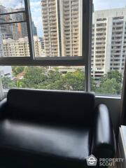 1-BR Condo at Condo One X Sukhumvit 26 near BTS Phrom Phong