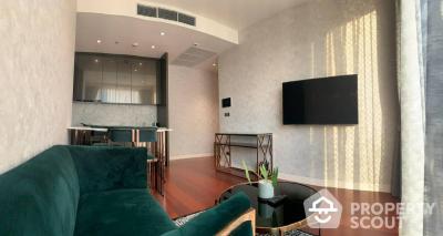 1-BR Condo at Khun By Yoo near BTS Thong Lor