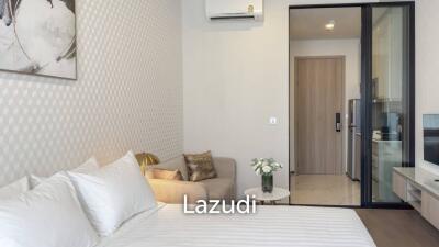 Studio 1 Bath 25 SQ.M Park Origin Phayathai