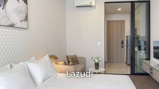 Studio 1 Bath 25 SQ.M Park Origin Phayathai