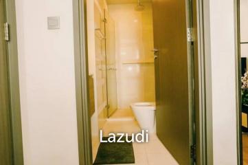 1 Bed 1 Bath 35 SQ.M Keyne By Sansiri