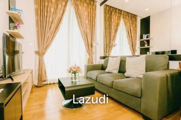 1 Bed 1 Bath 35 SQ.M Keyne By Sansiri