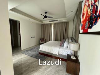 Luxury 4 Bedroom Villa Near Bang Tao Beach